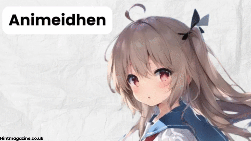 Animeidhen