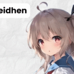 Animeidhen