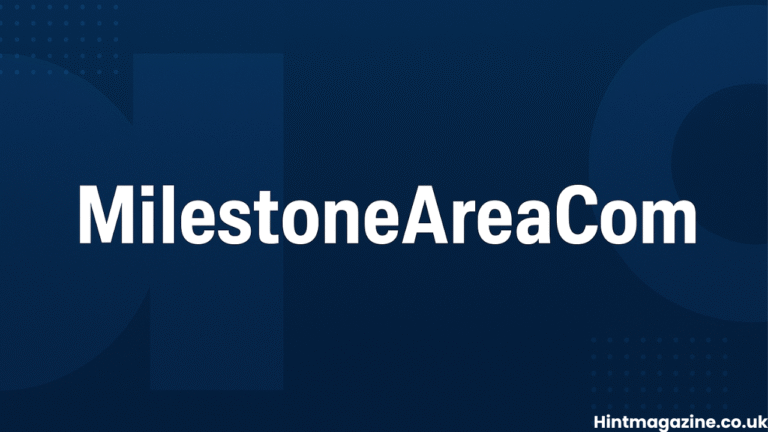 MilestoneAreaCom