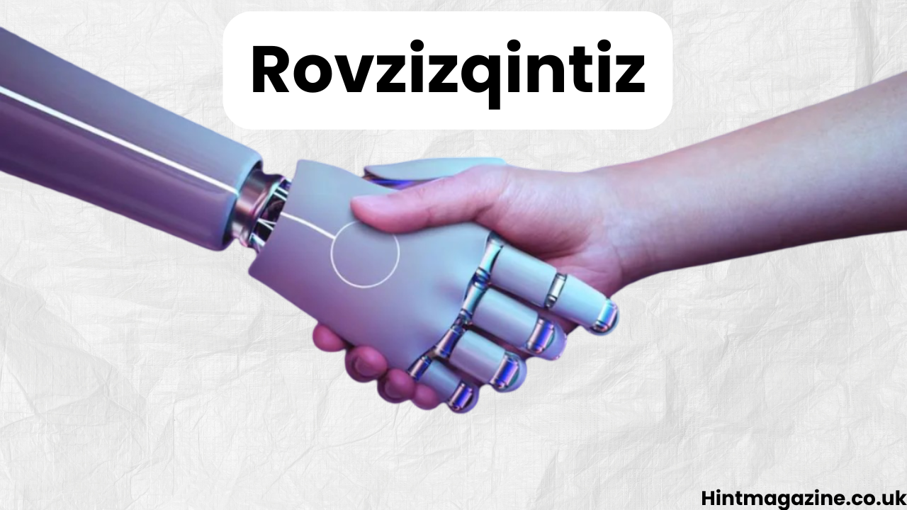 Rovzizqintiz