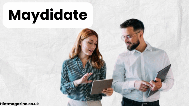 Maydidate