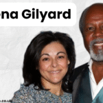 Elena Gilyard