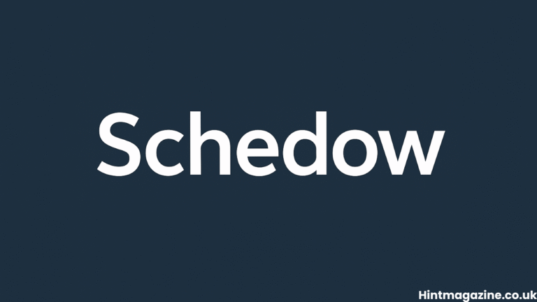 Schedow