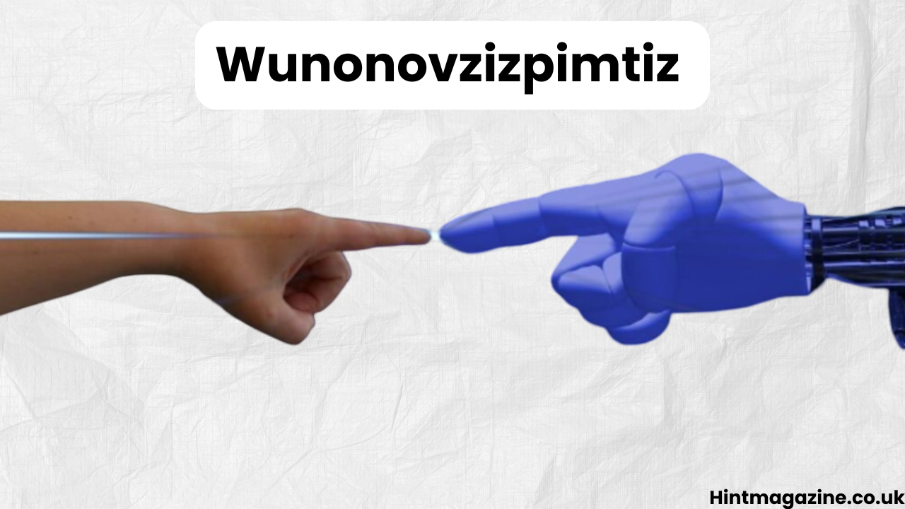 Wunonovzizpimtiz