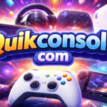 Quikconsole com