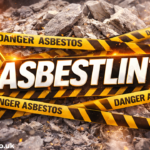 Asbestlint