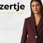 blazertje