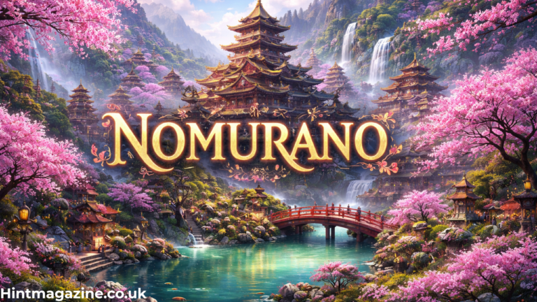 Nomurano