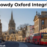 Rowdy Oxford Integris