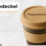 Pappedeckel