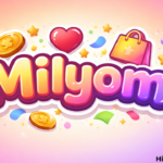 Milyom