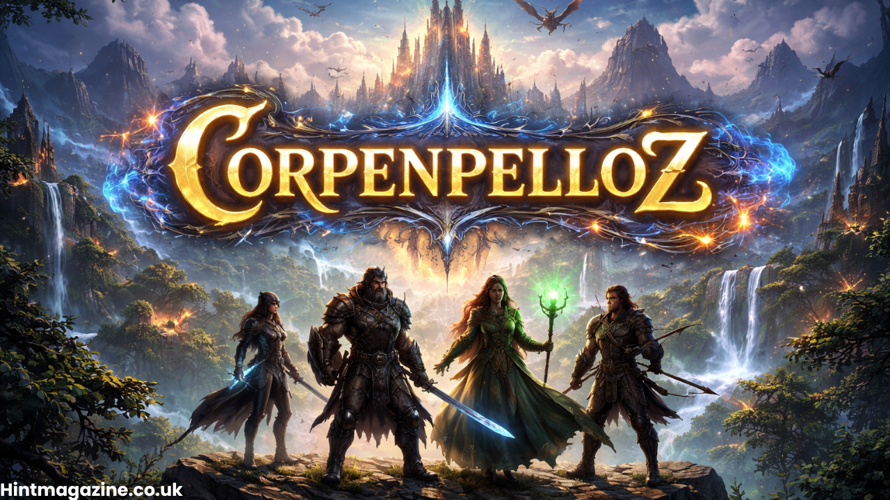 Corpenpelloz