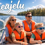 Veneajelu
