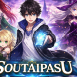 Soutaipasu