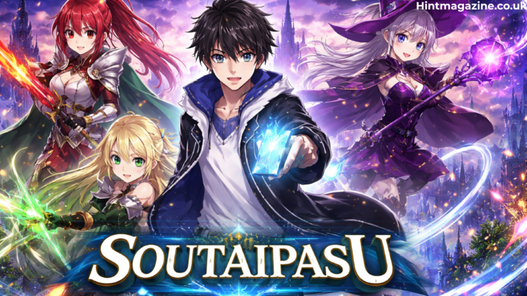 Soutaipasu