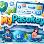 Mypasokey