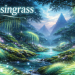 Lyposingrass