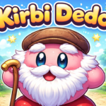 Kirbi Dedo