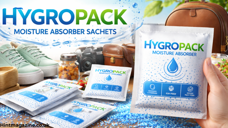 Hygropack