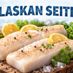 Alaskan seiti