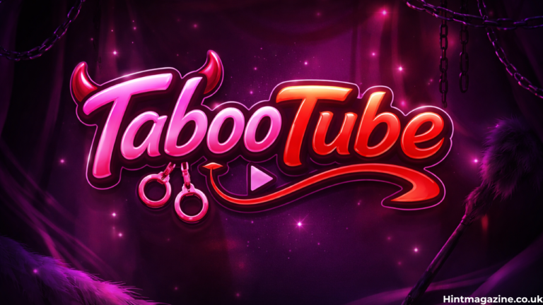 tabootube