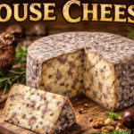 grouse cheese