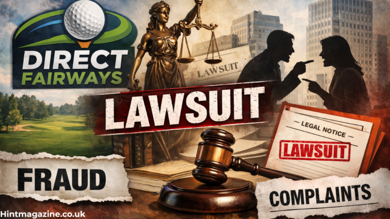 direct fairways lawsuit