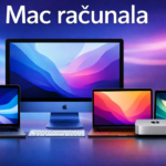 Mac računala