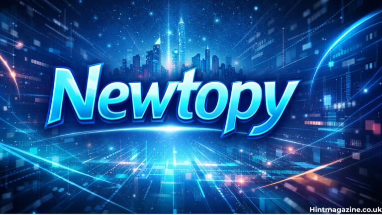 Newtopy