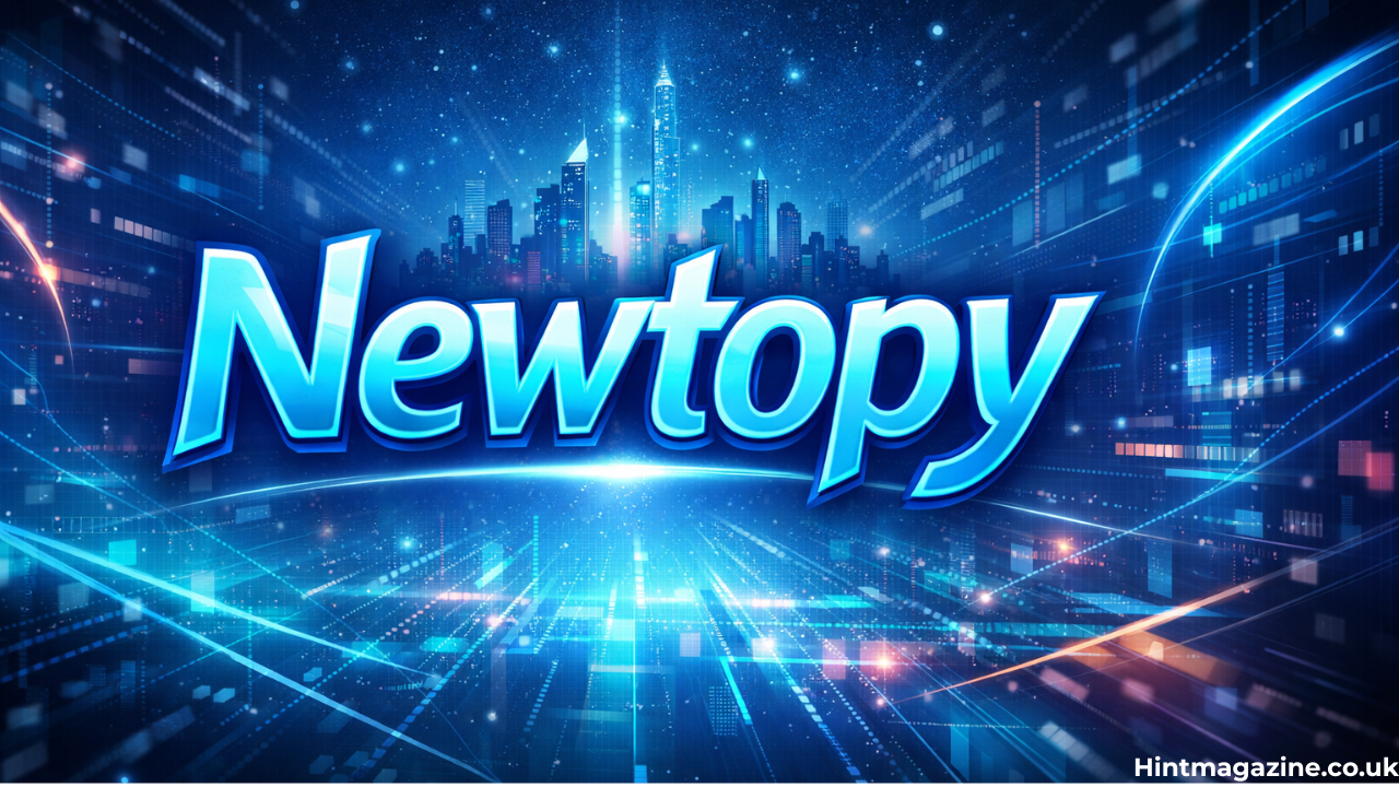 Newtopy