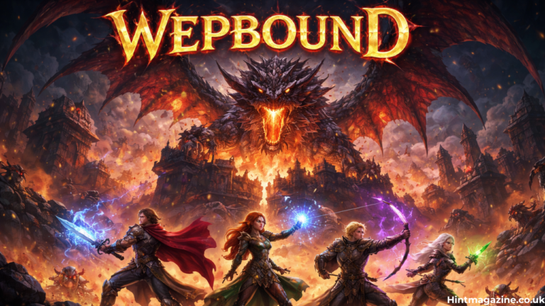 wepbound