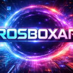 Rosboxar