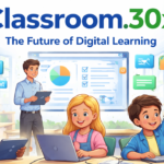 Classroom.30x