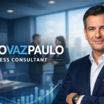 pedrovazpaulo business consultant