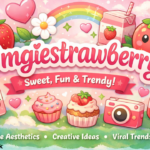 omgiestrawberry