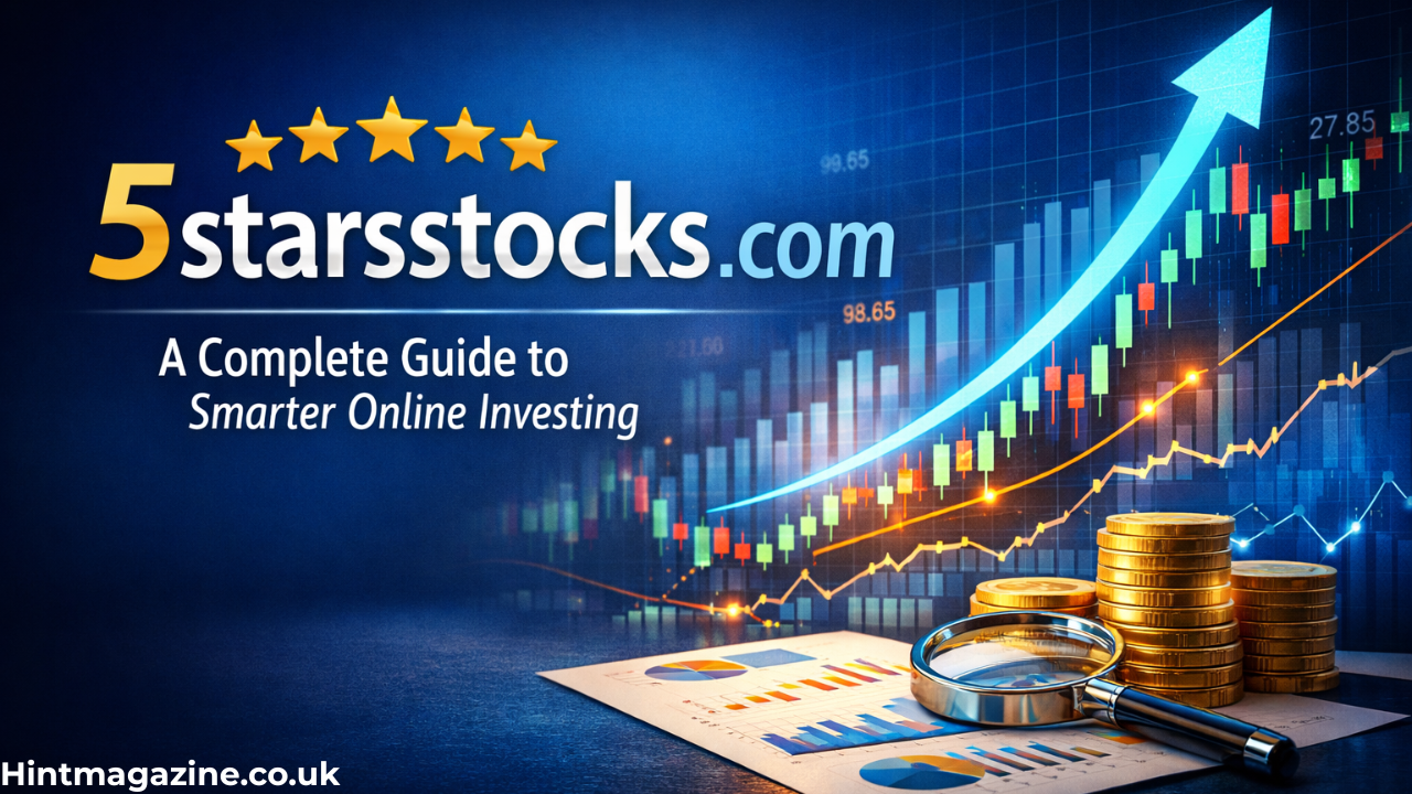 5starsstocks .com