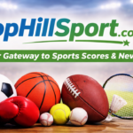 TopHillSport com