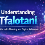 Tfalotani