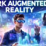 ark augmented reality