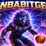 Nbabite