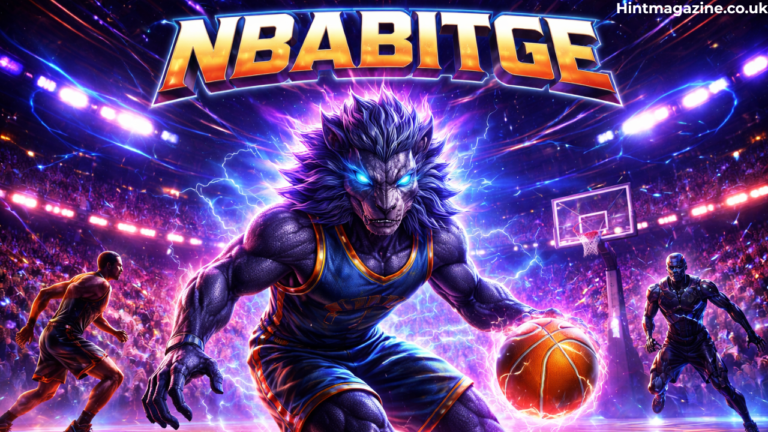 Nbabite