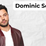 Dominic Seagal