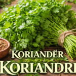 Koriandri