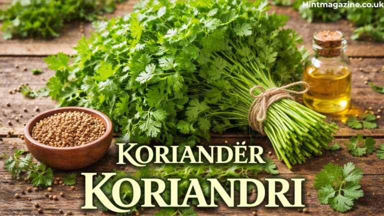 Koriandri