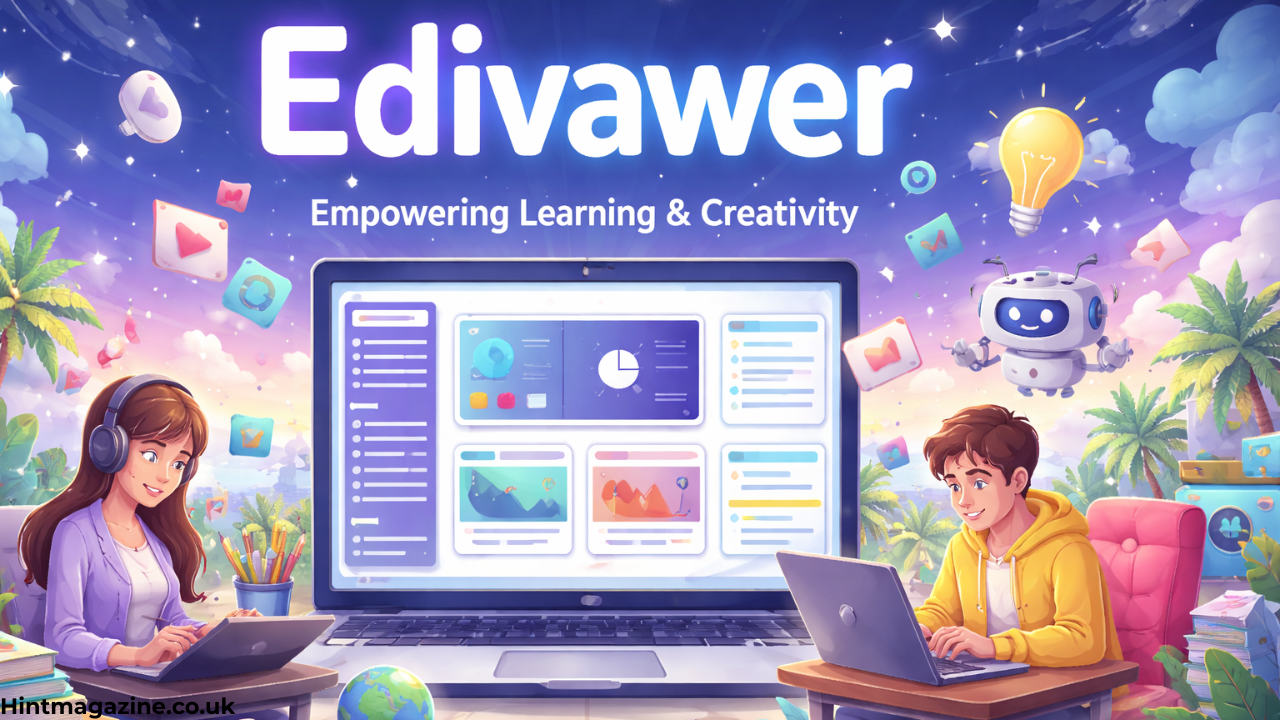 edivawer