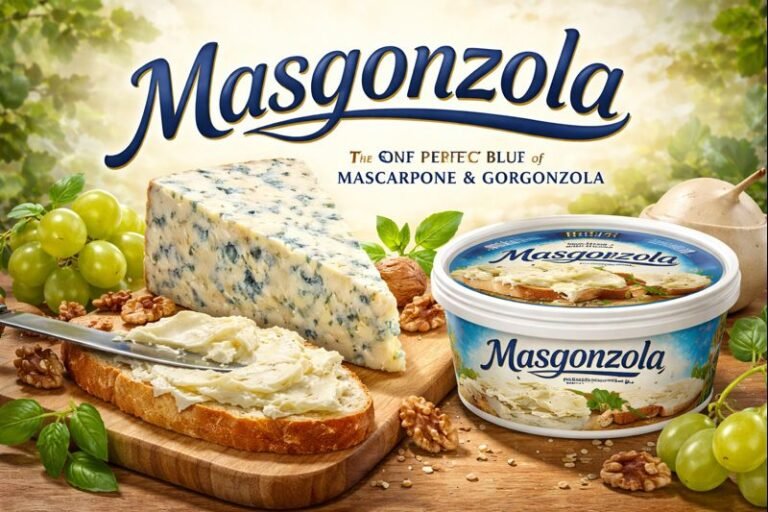 Masgonzola
