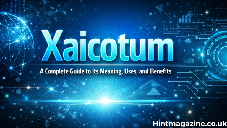 xaicotum