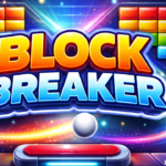 block breaker