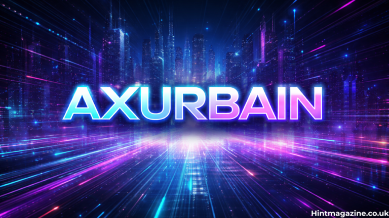 axurbain