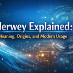 nerwey